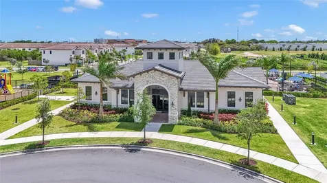 12982 SW 232nd Lane Homestead FL 33032