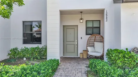 12982 SW 232nd Lane Homestead FL 33032