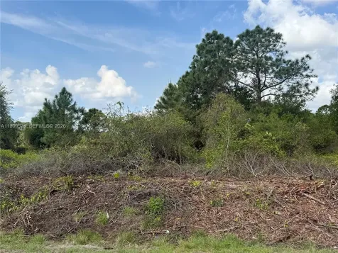760 N Nogal Street Clewiston FL 33440