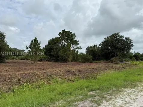 760 N Nogal Street Clewiston FL 33440