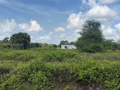 760 N Nogal Street Clewiston FL 33440