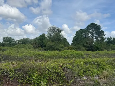 760 N Nogal Street Clewiston FL 33440