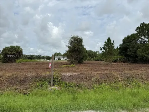 760 N Nogal Street Clewiston FL 33440