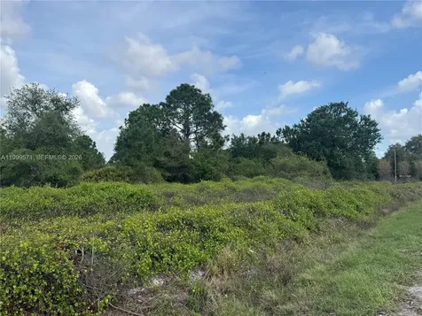 760 N Nogal Street Clewiston FL 33440