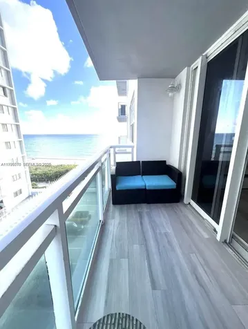 6917 Collins Avenue Miami Beach FL 33141