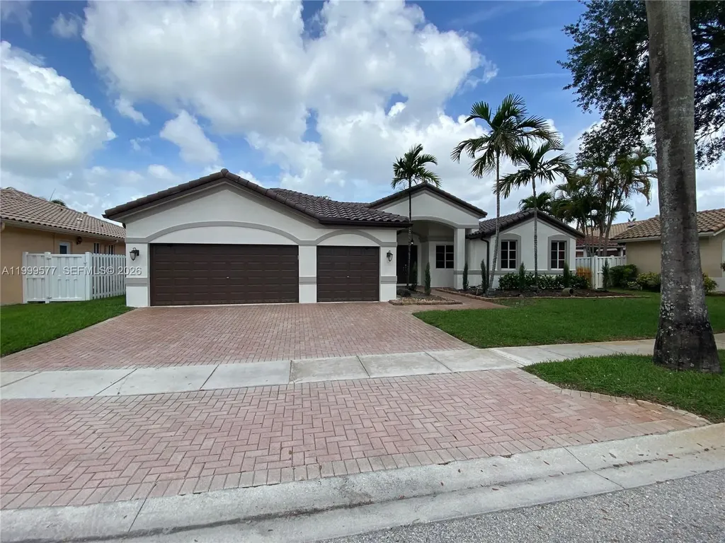 4000 SW 145th Avenue Miramar FL 33027