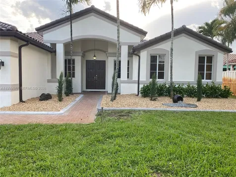 4000 SW 145th Avenue Miramar FL 33027