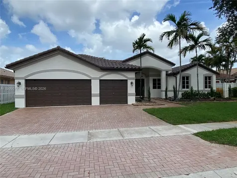 4000 SW 145th Avenue Miramar FL 33027