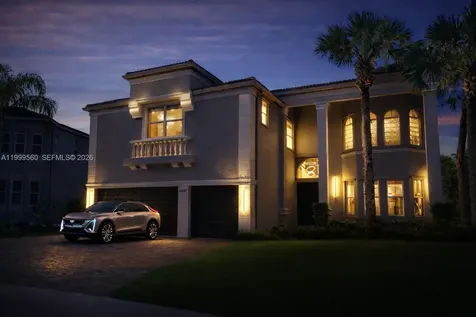 4860 SW 161st Lane Miramar FL 33027