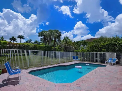 4860 SW 161st Lane Miramar FL 33027