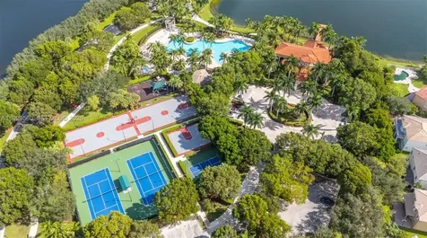 4860 SW 161st Lane Miramar FL 33027