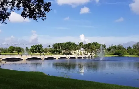 4860 SW 161st Lane Miramar FL 33027