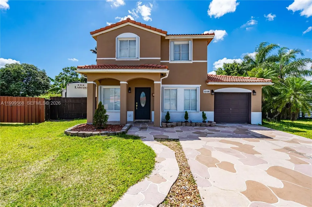 13790 SW 174th Street Miami FL 33177