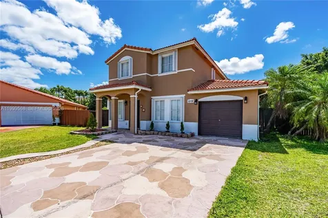 13790 SW 174th Street Miami FL 33177