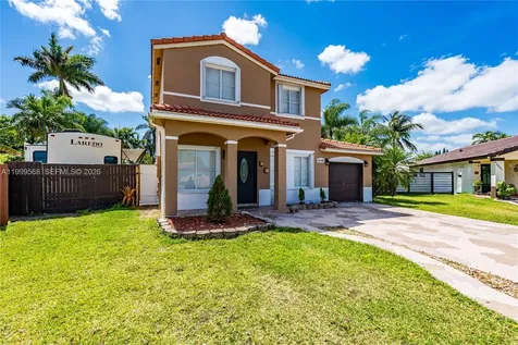 13790 SW 174th Street Miami FL 33177