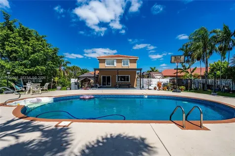 13790 SW 174th Street Miami FL 33177