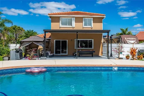 13790 SW 174th Street Miami FL 33177