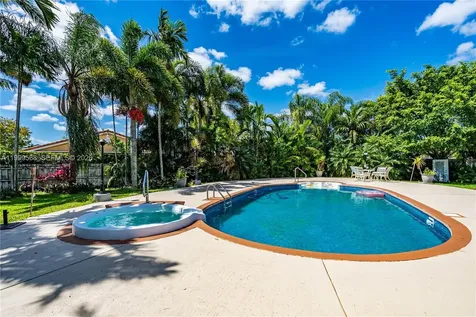 13790 SW 174th Street Miami FL 33177