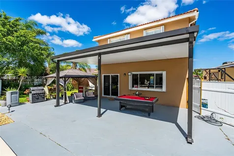 13790 SW 174th Street Miami FL 33177