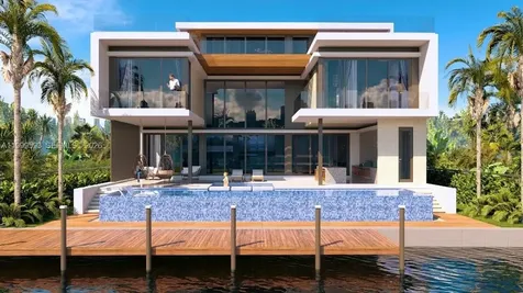 1925 Keystone Boulevard North Miami FL 33181