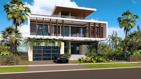 1925 Keystone Boulevard North Miami FL 33181
