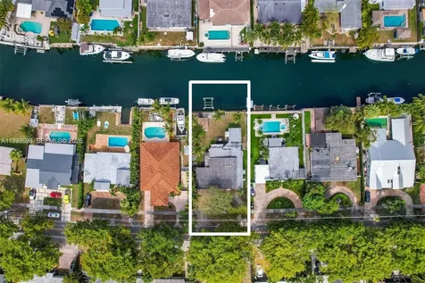 1925 Keystone Boulevard North Miami FL 33181