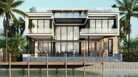 1925 Keystone Boulevard North Miami FL 33181