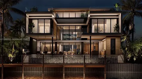 1925 Keystone Boulevard North Miami FL 33181