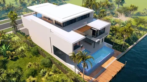 1925 Keystone Boulevard North Miami FL 33181