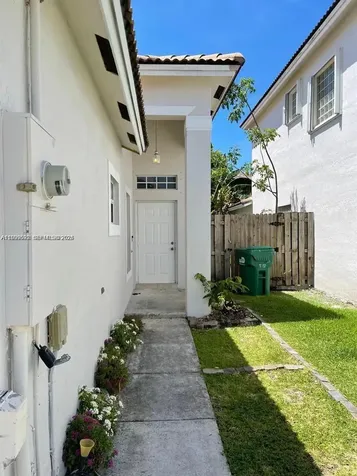8784 SW 213th Lane Cutler Bay FL 33189