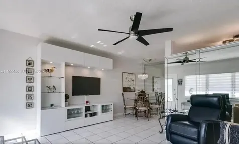 1012 SW 11th Street Hallandale Beach FL 33009