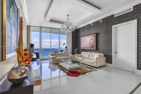 16001 Collins Avenue Sunny Isles Beach FL 33160