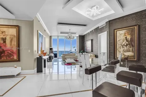 16001 Collins Avenue Sunny Isles Beach FL 33160