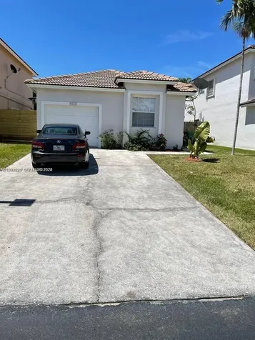 8784 SW 213th Lane Cutler Bay FL 33189