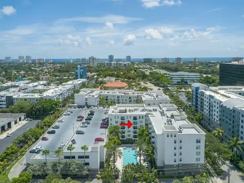 2401 NE 65th Street Fort Lauderdale FL 33308