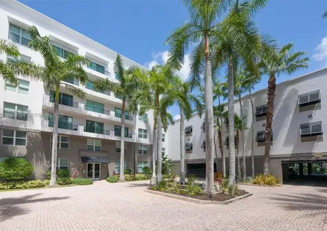 2401 NE 65th Street Fort Lauderdale FL 33308