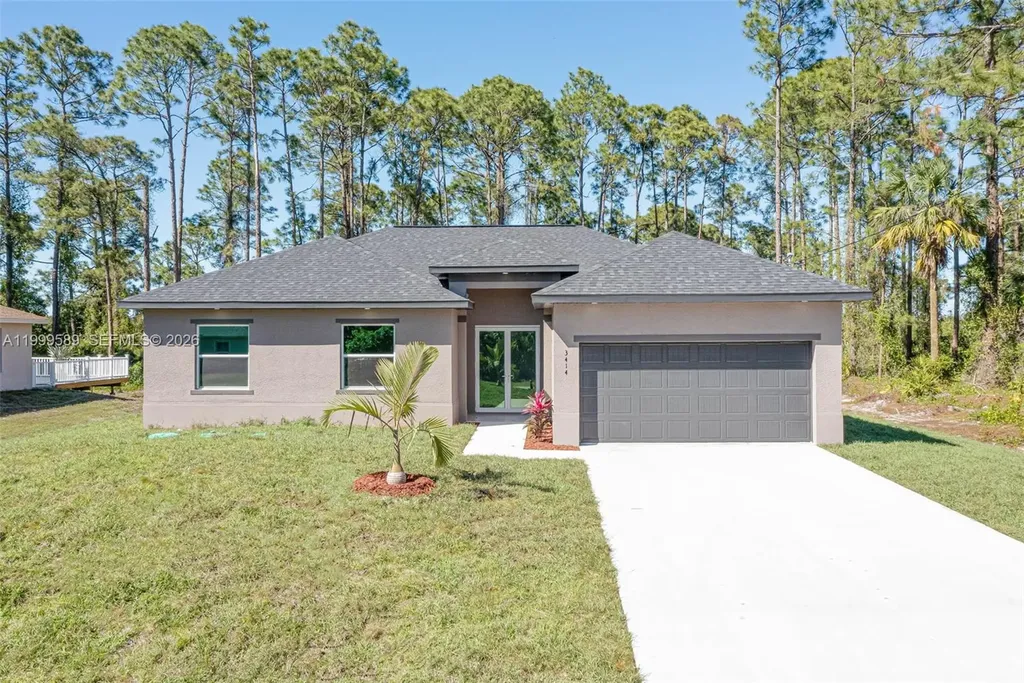 3417 71st Street W Lehigh Acres FL 33971