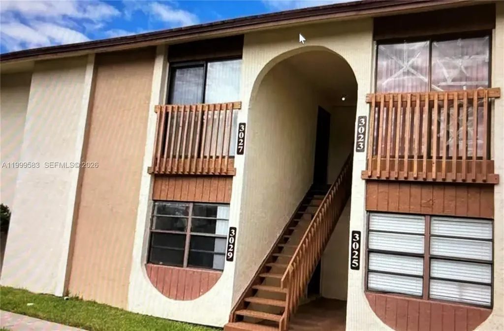 11775 NW 30th Street Coral Springs FL 33065