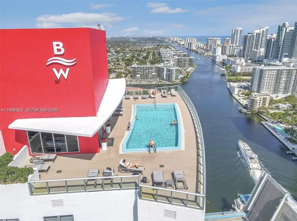 2602 E Hallandale Beach Boulevard Hallandale Beach FL 33009