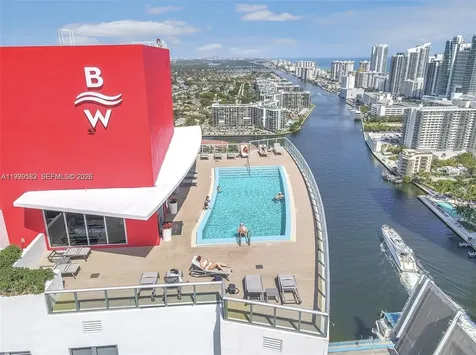 2602 E Hallandale Beach Boulevard Hallandale Beach FL 33009