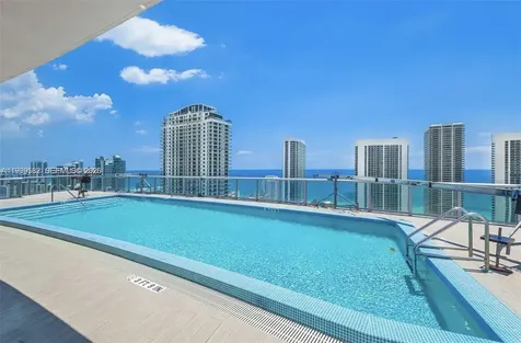 2602 E Hallandale Beach Boulevard Hallandale Beach FL 33009