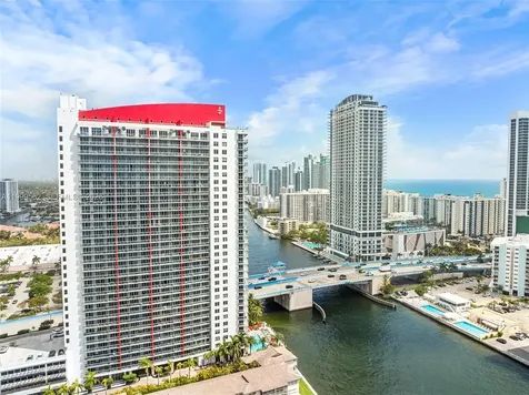 2602 E Hallandale Beach Boulevard Hallandale Beach FL 33009