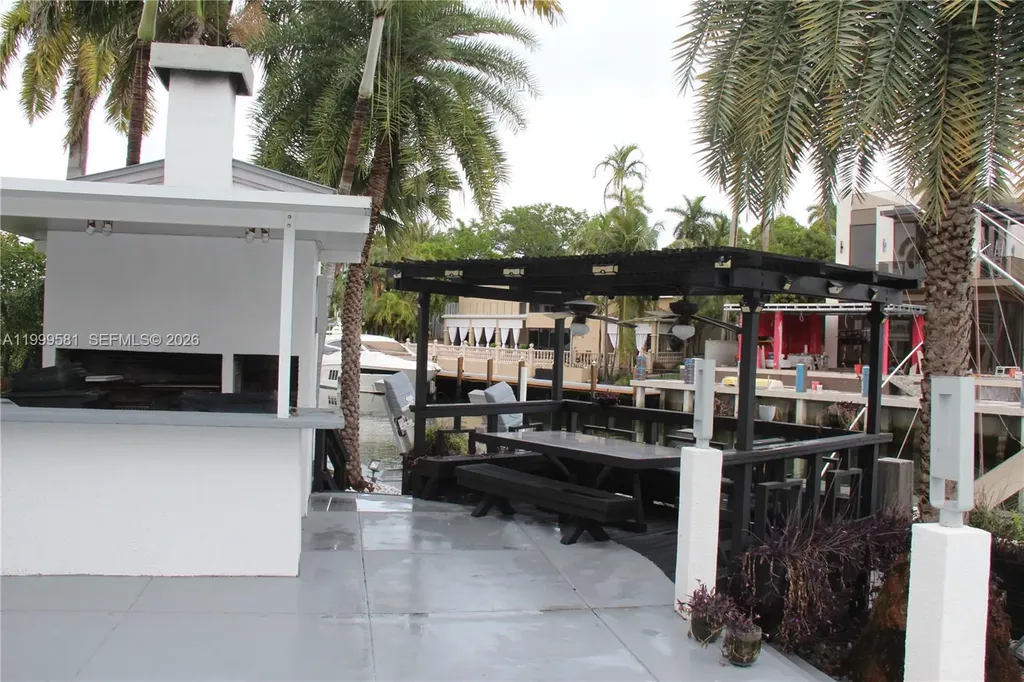 540 Lido Drive Fort Lauderdale FL 33301