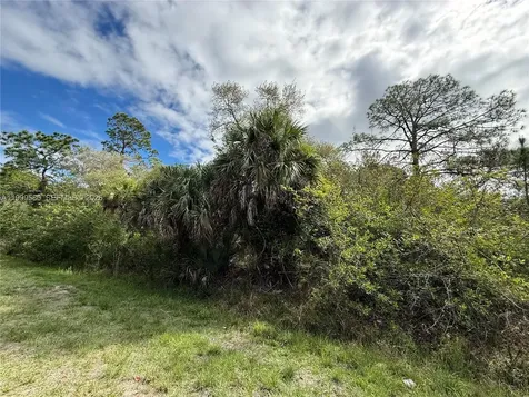775 N Zambria Street Clewiston FL 33440