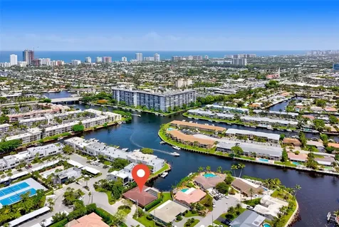 1050 SE 5th Court Pompano Beach FL 33060