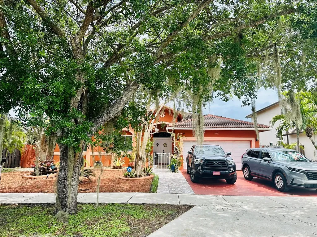 14531 SW 160th Court Miami FL 33196