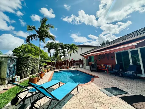 14531 SW 160th Court Miami FL 33196