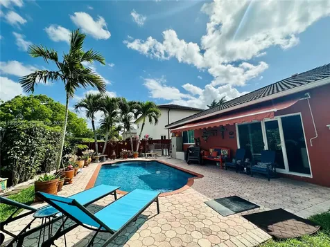 14531 SW 160th Court Miami FL 33196