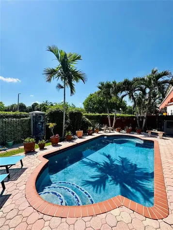 14531 SW 160th Court Miami FL 33196