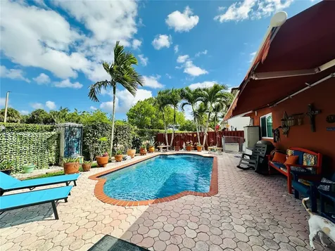 14531 SW 160th Court Miami FL 33196